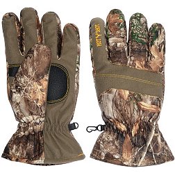 Hot Shot Youth Defender Tricot Hunting Gloves