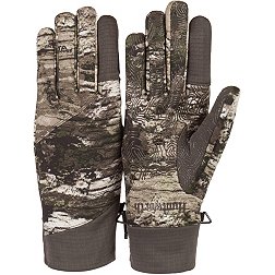 Huntworth Adult Lightweight DWR Gloves