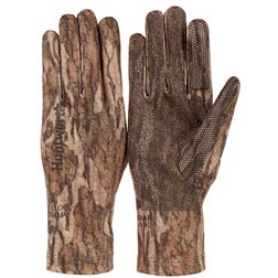 Huntworth Stealth Full Finger Gloves