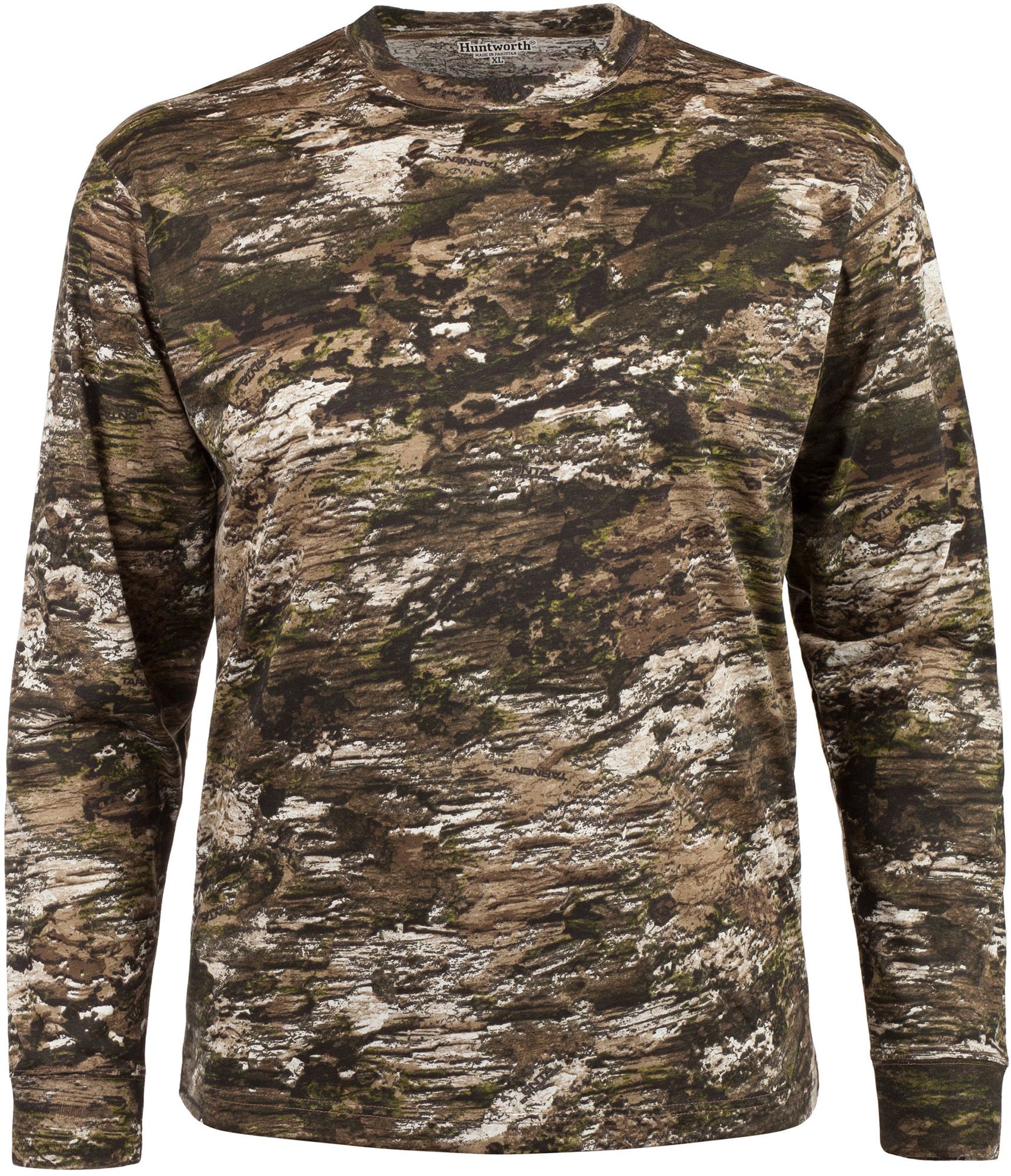 big tall camo shirts