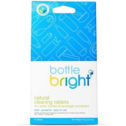 Bottle Bright Natural Cleaning Tablets