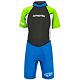Blue/Black/Green