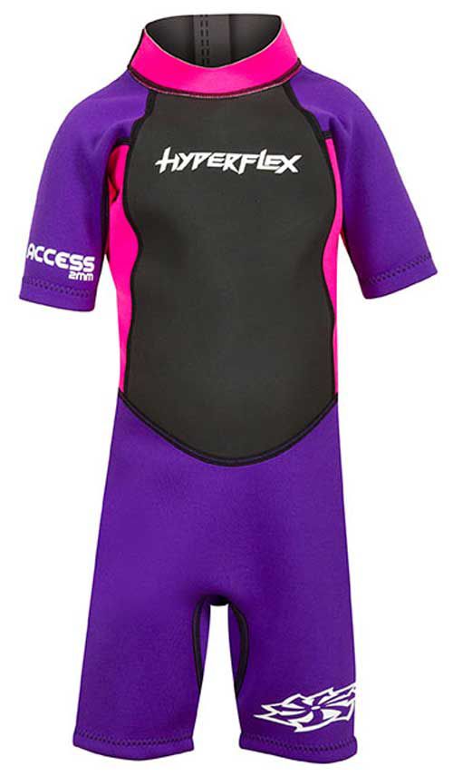 Purple/Black/Pink