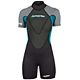 Black/Gray/Aqua