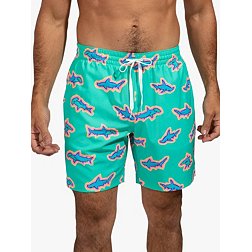 chubbies Men's Classic 7" Swim Trunks