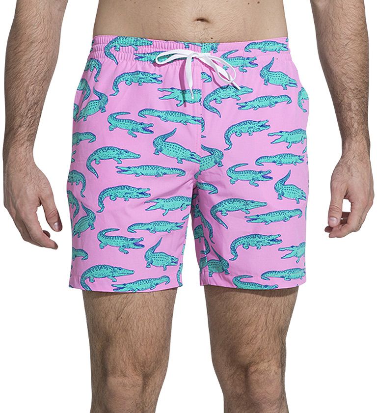 Swim Trunks