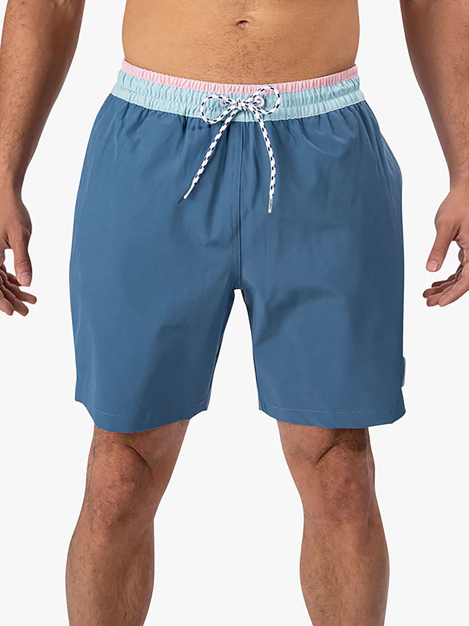 Chubbies Men's Classic 7" Swim Trunks