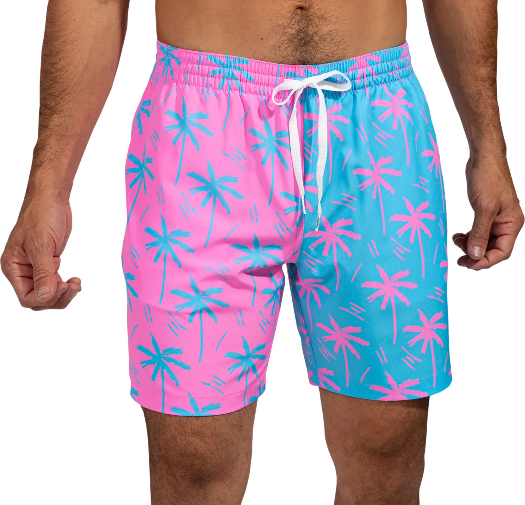 Chubbies Men's Classic 7" Swim Trunks