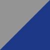 Grey/Royal