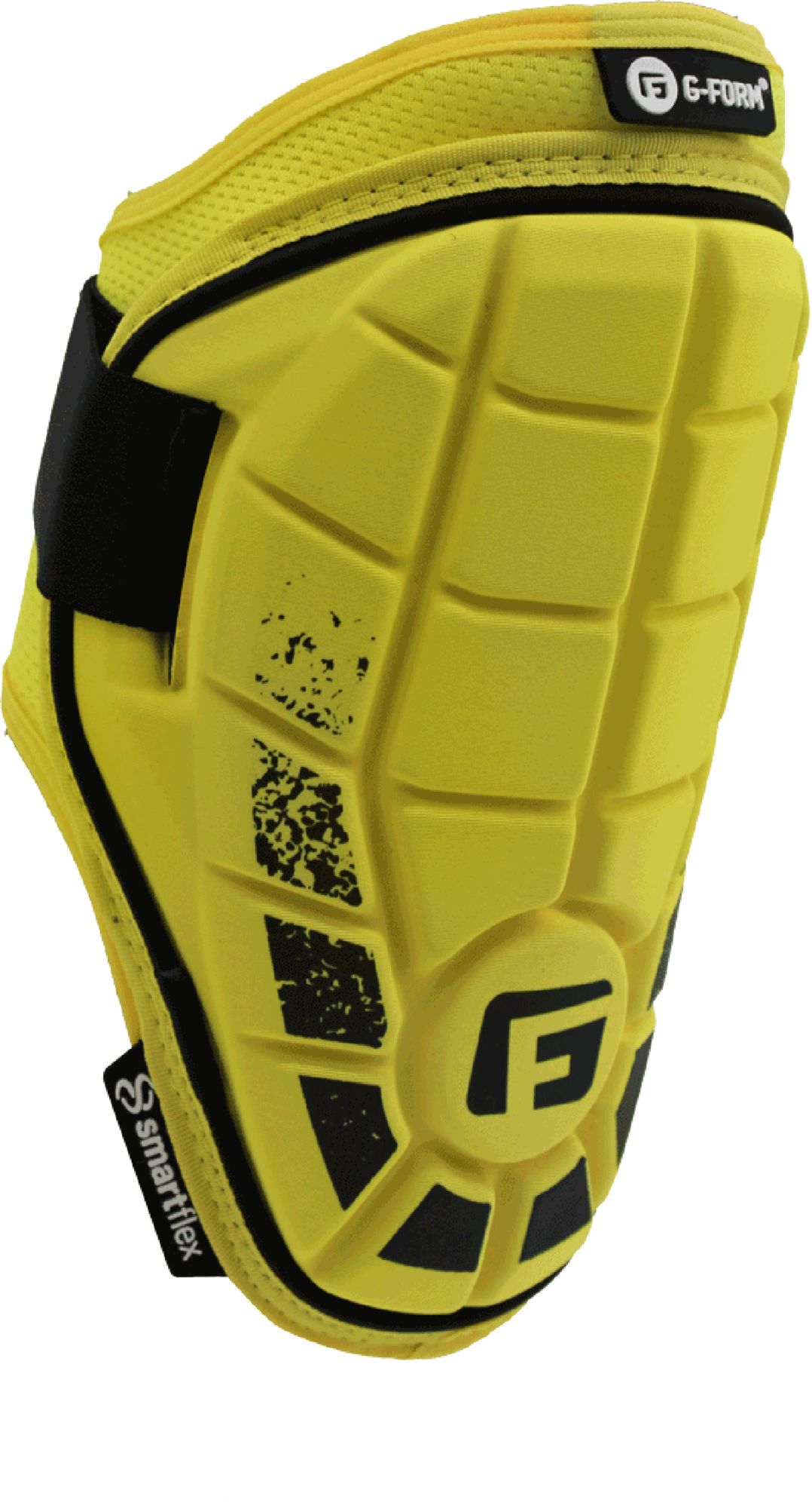 Yellow/Black