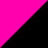 Black/Neon Pink