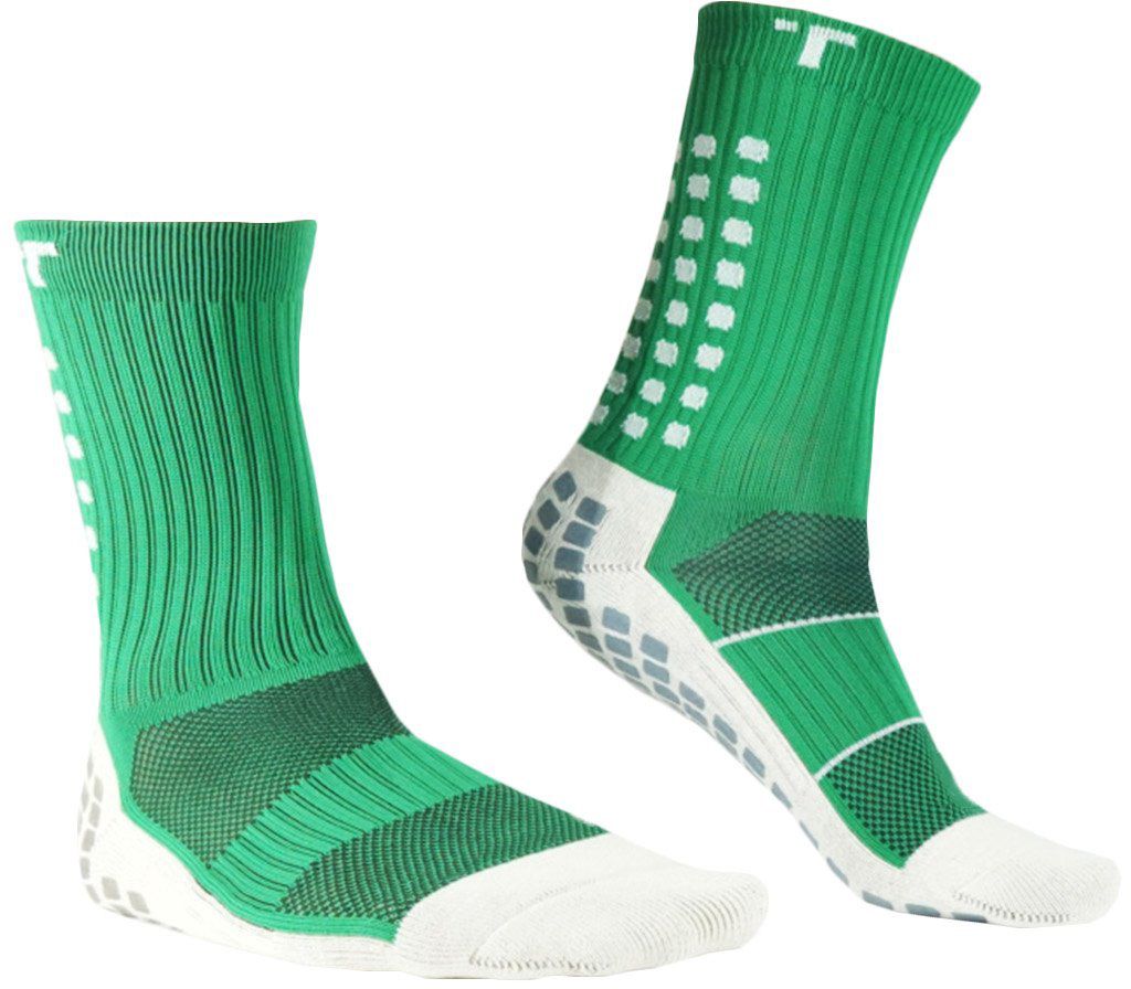 Green/White