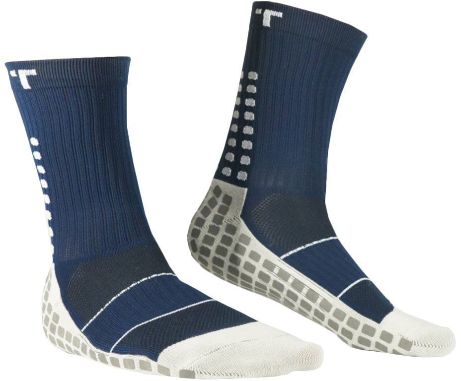 Navy/White