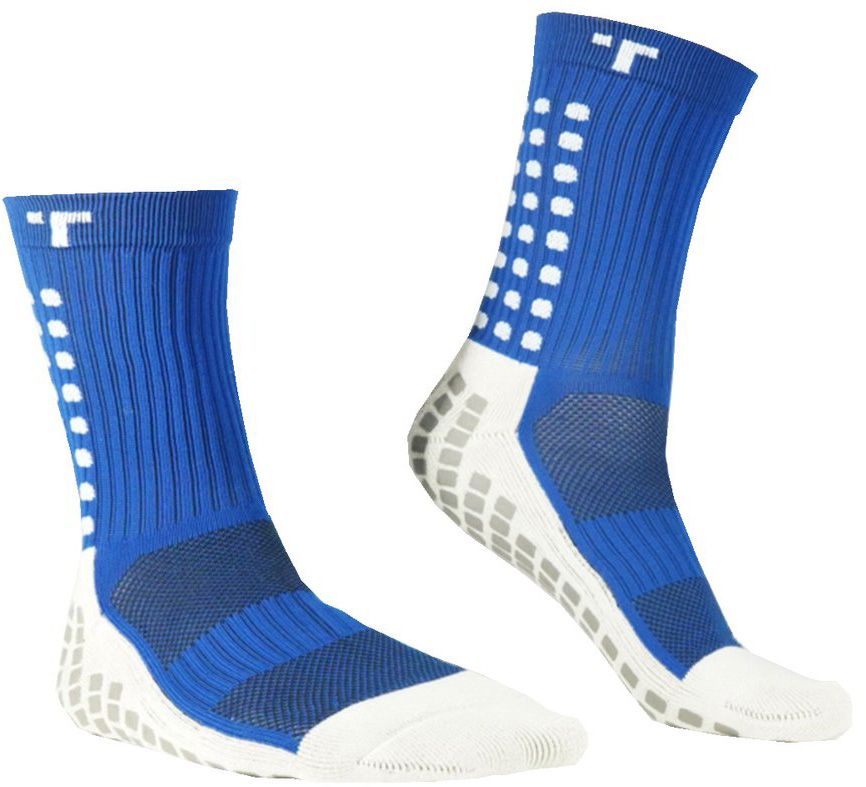 Royal/White
