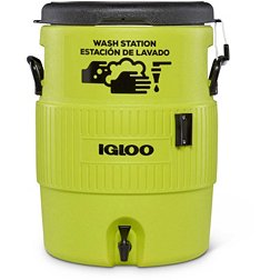 Igloo 10 Gallon Hand Wash Station