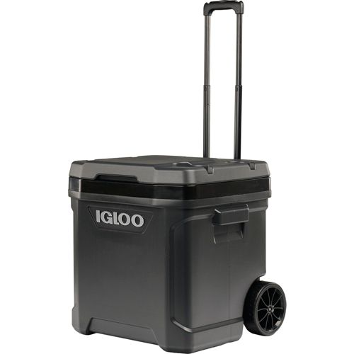 Coleman SPORTFLEX 42-Can Soft Cooler with Wheels | Dick's Sporting