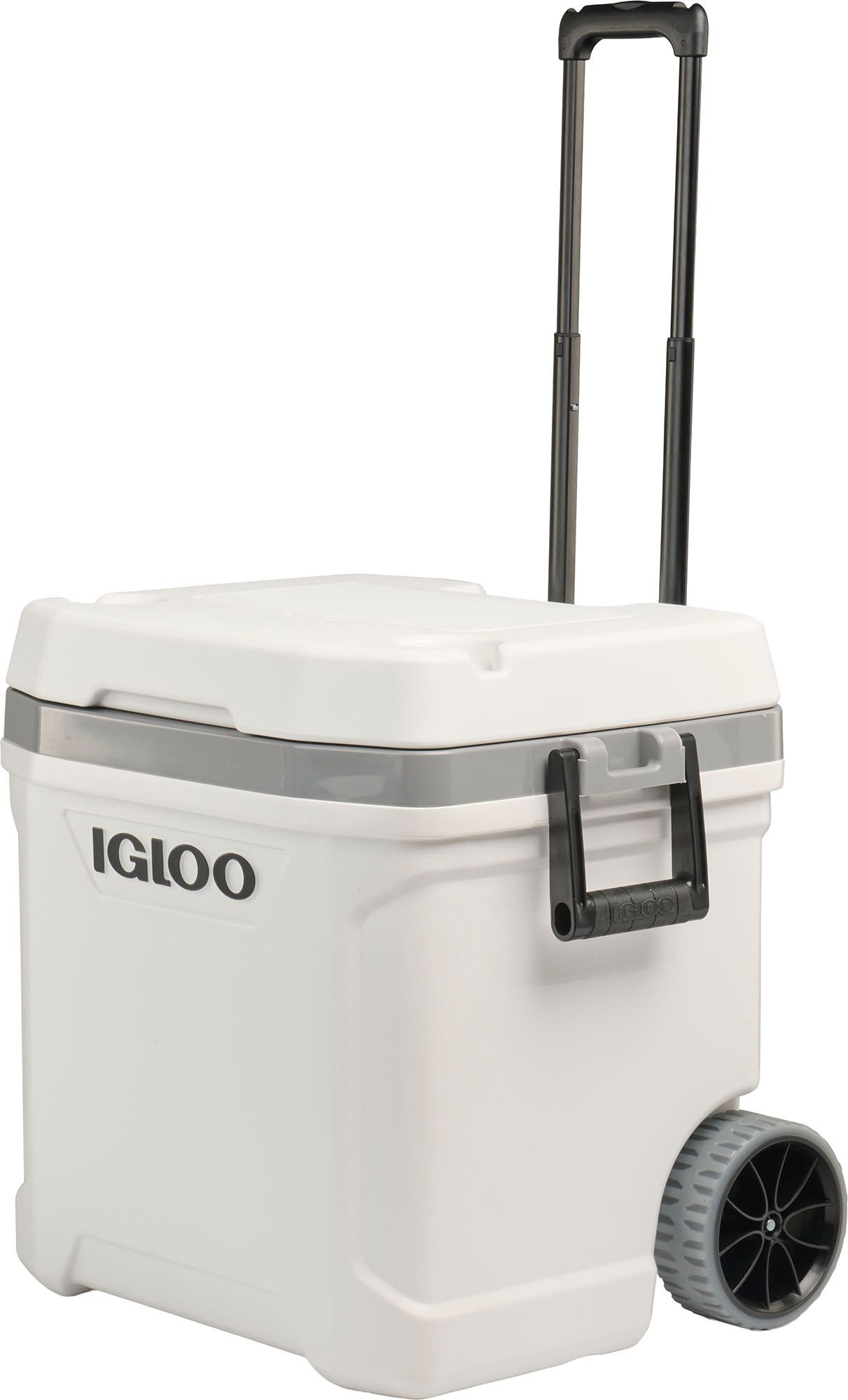 Igloo 60 Quart Latitude Roller Cooler