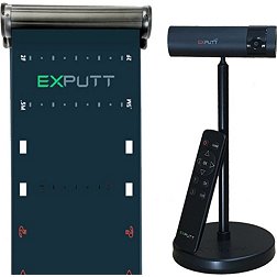 Exputt EX300D Putting Simulator
