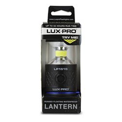 LuxPro LP1515 Waterproof Floating Lantern