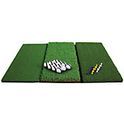 Rukket Sports Tri-Fold Golf Mat XL