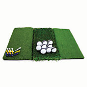 Rukket Sports Tri-Fold Golf Mat