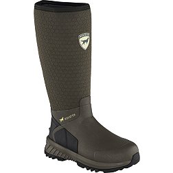 Irish Setter Adult MudTrek Full Fit 17'' Waterproof Hunting Boots