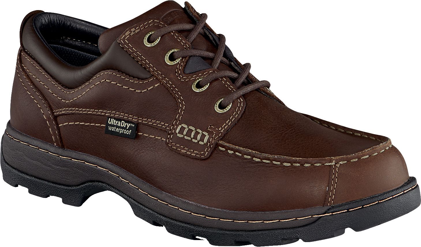 irish setter men's soft paw oxford casual shoes