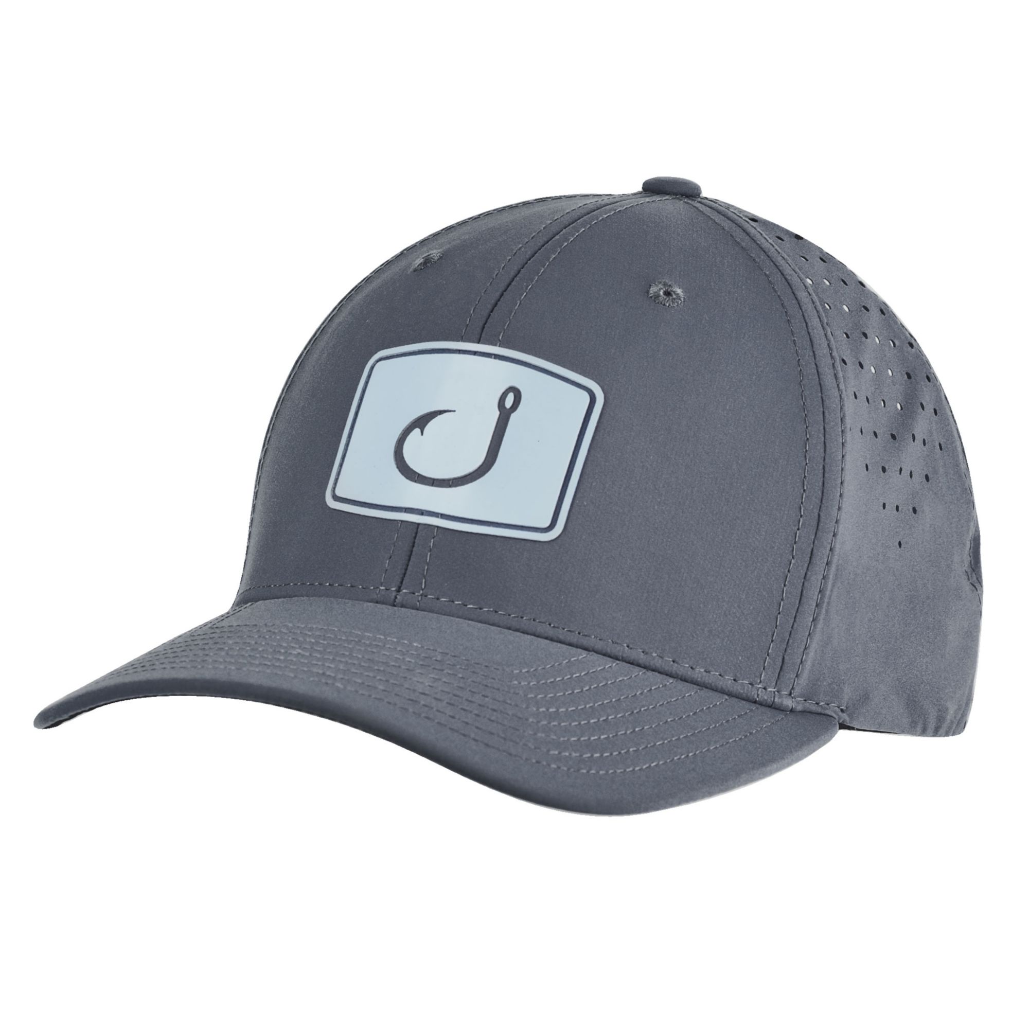 performance fishing hats