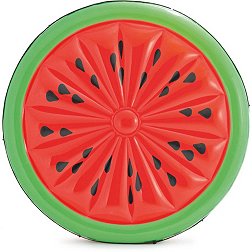 Intex Inflatable Watermelon Island Float Lounge