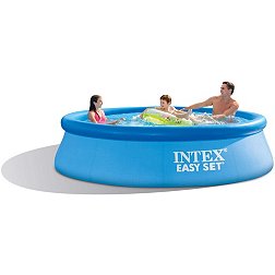 Intex 12' x 30" Easy Set Pool Set