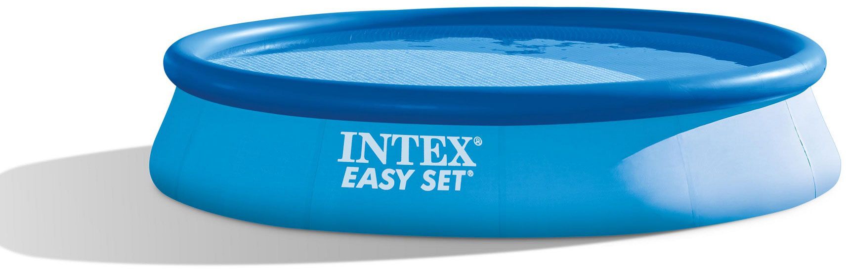 Intex 13' x 33" Easy Set Pool Set