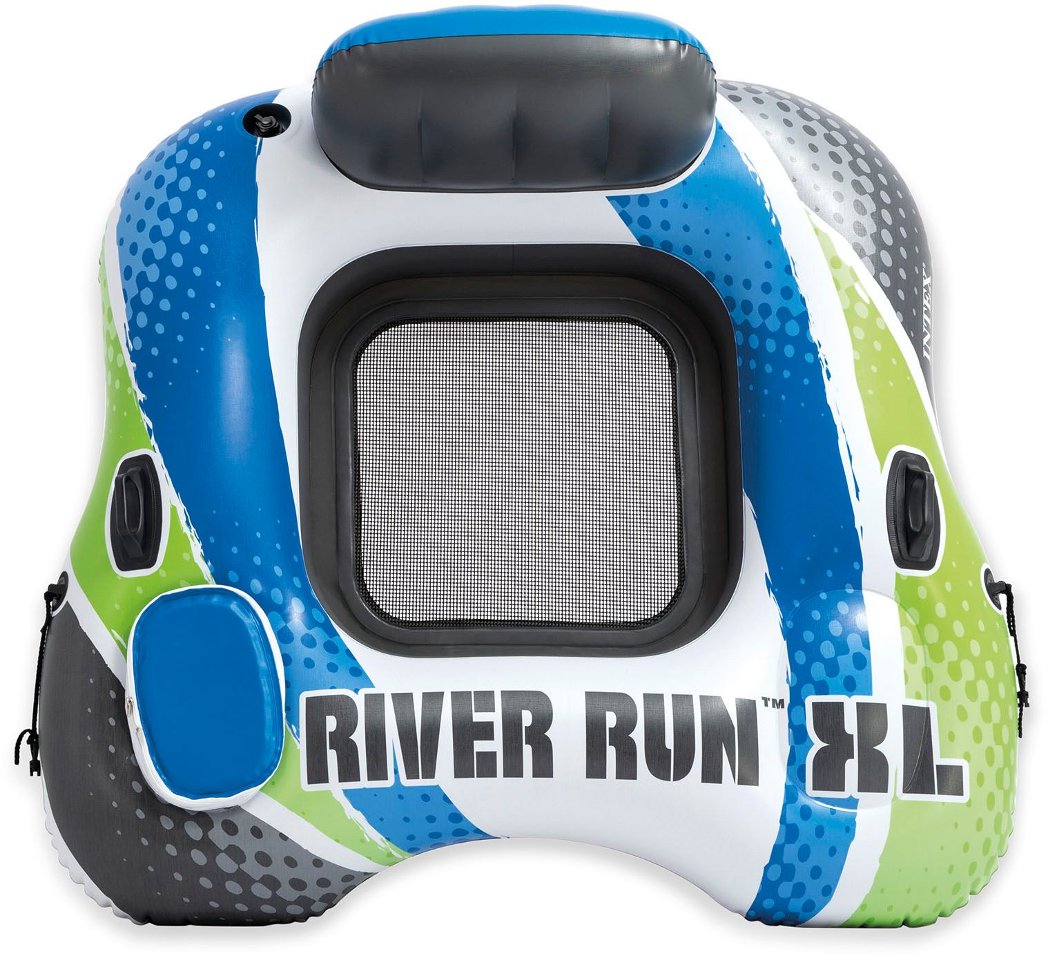 Inflatable Rafts & Pool Floats