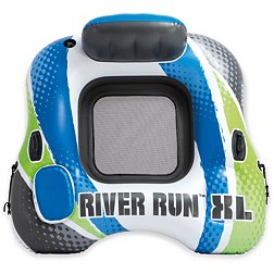 Intex River Run XL 1-Person Inflatable River Tube