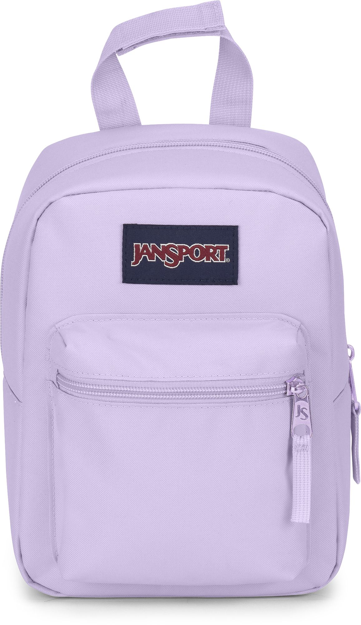 Pastel Lilac
