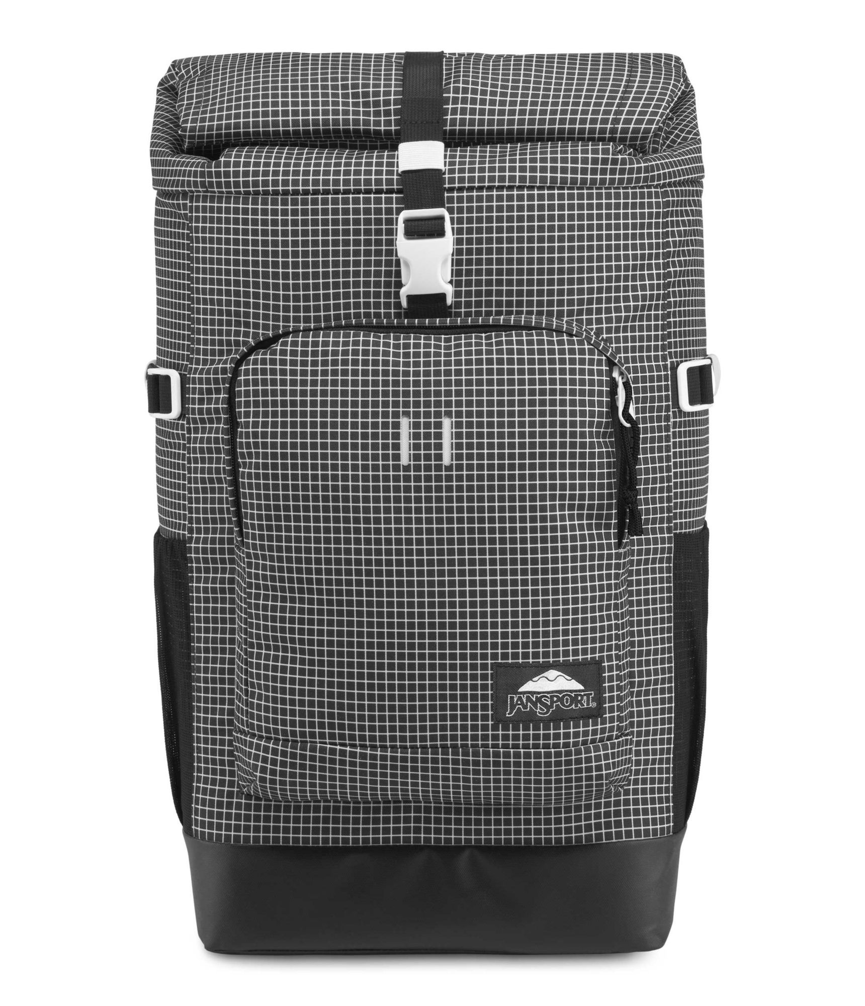 jansport water resistant