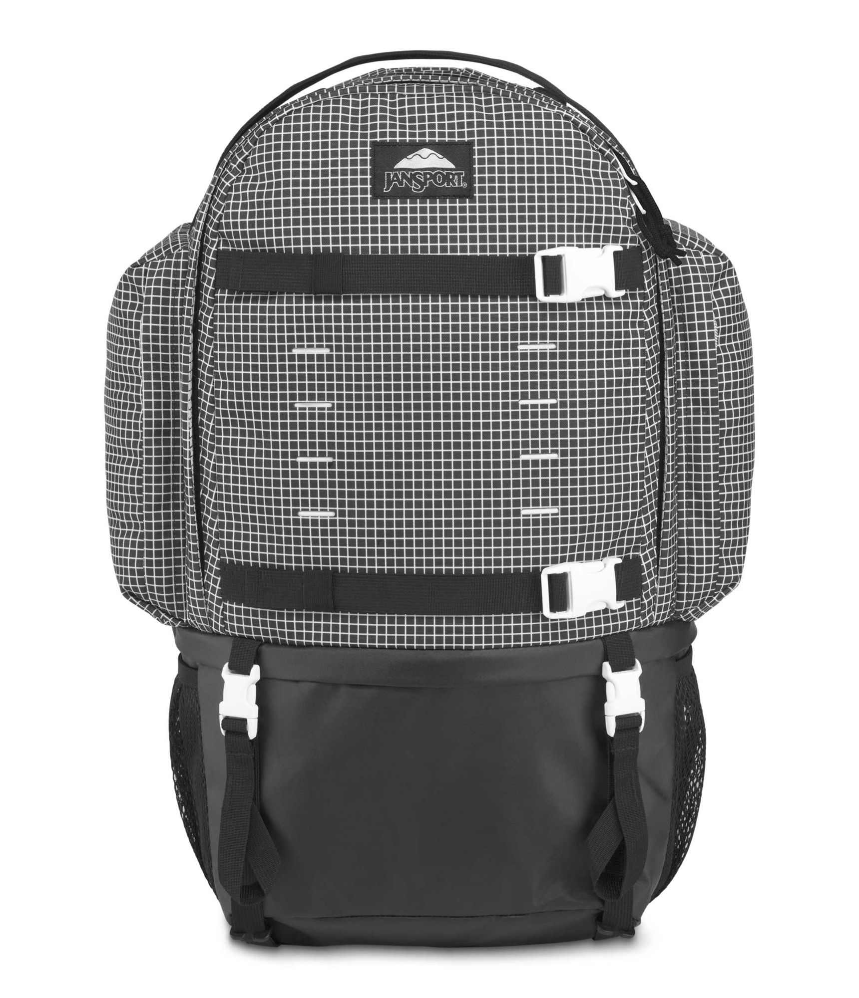 jansport backpack with sternum strap