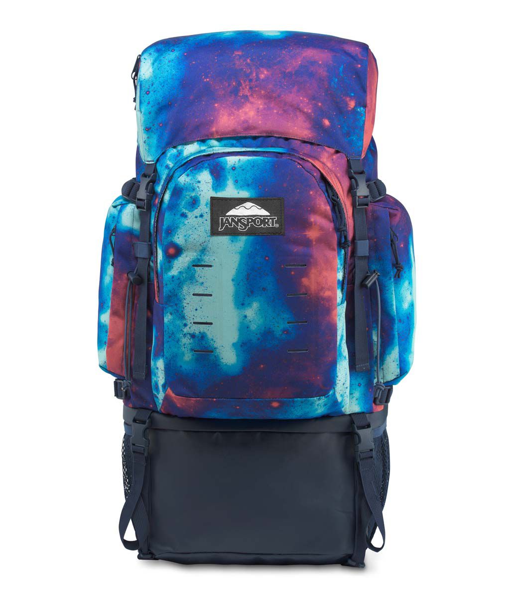 jansport quality