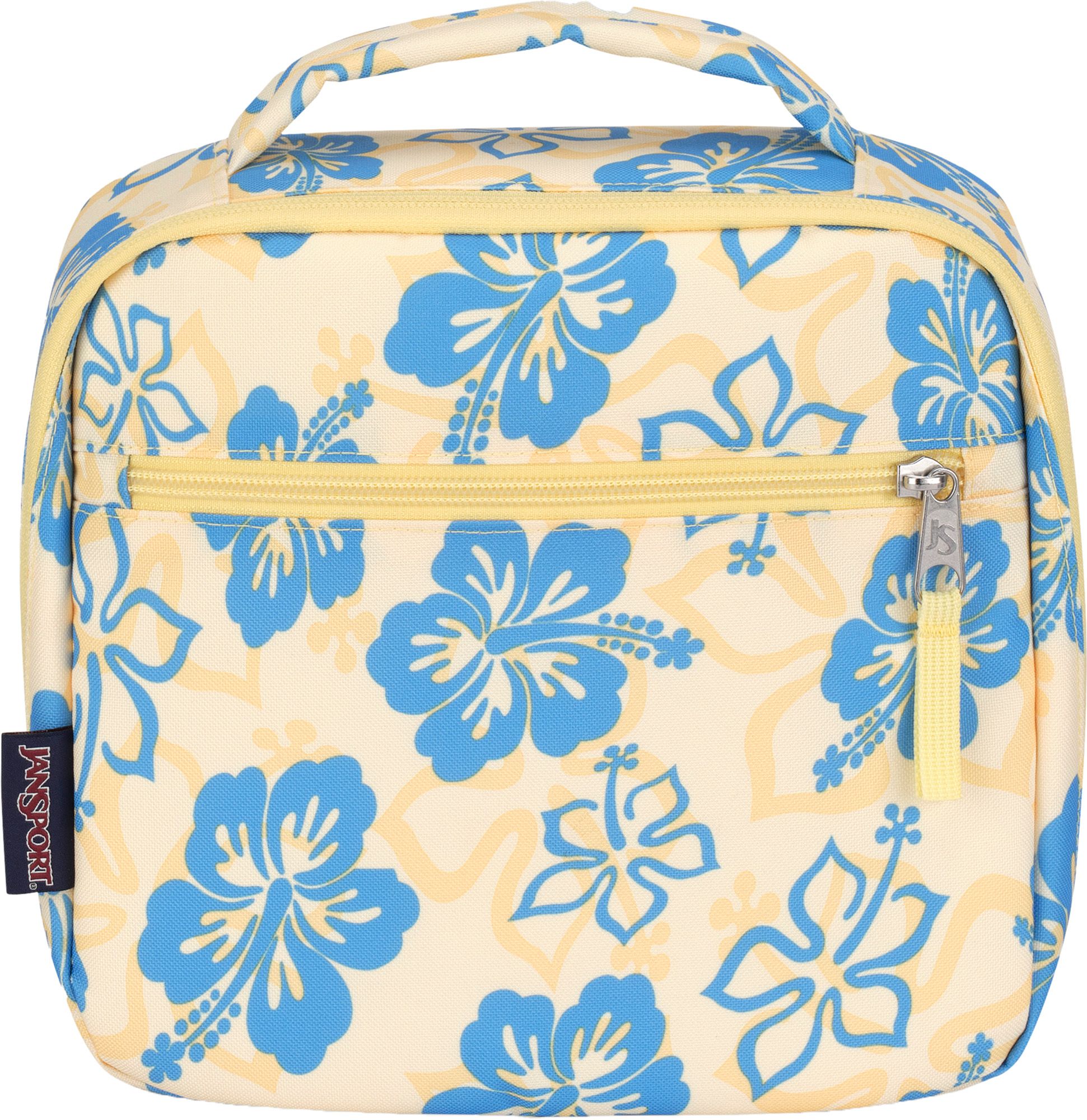 JanSport Lunch Break Lunch Box