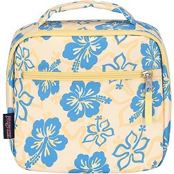 Tie-dye Luxury Lunch Box Handbag Womens Lunch Bag(#2) 