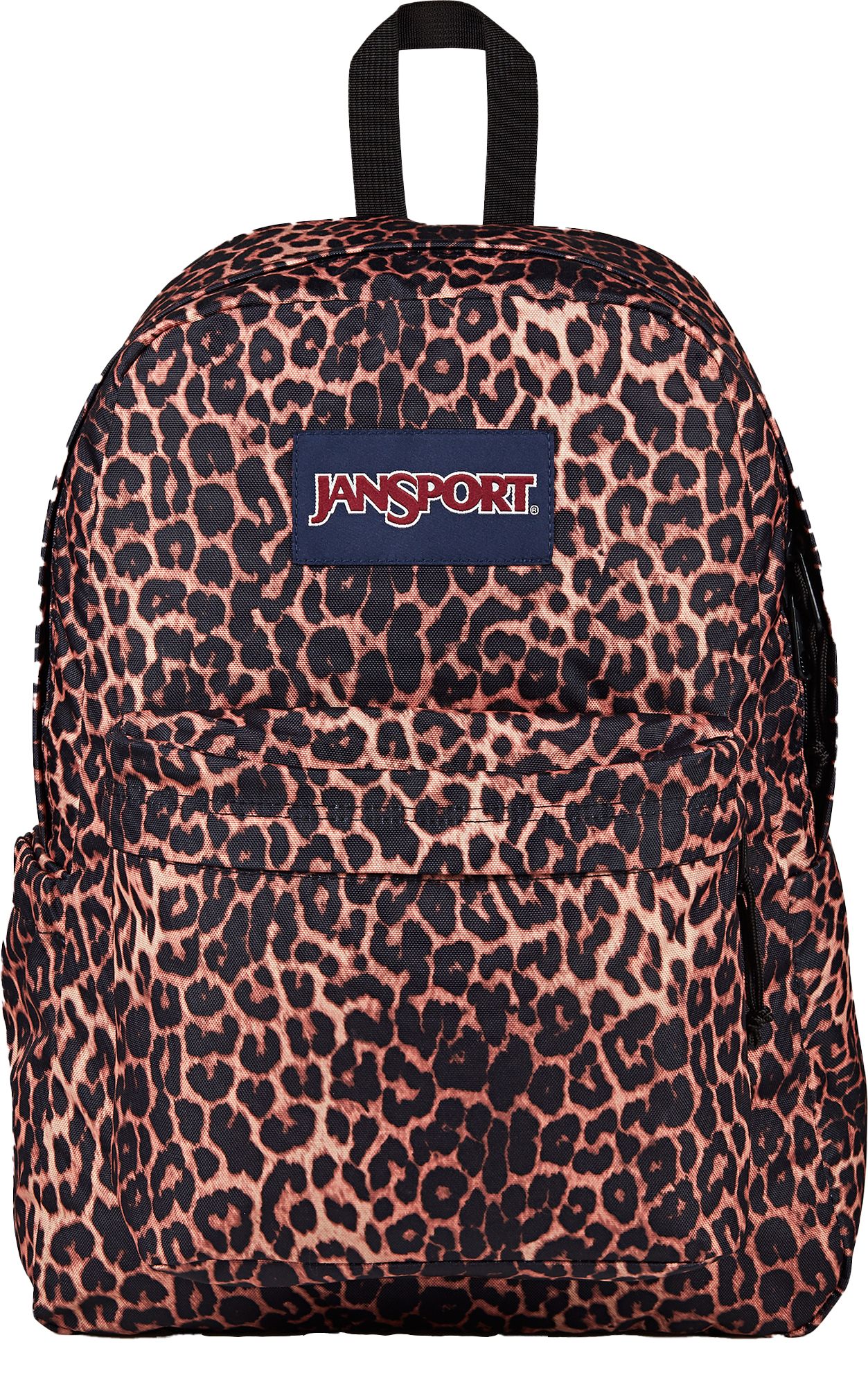 JanSport SuperBreak Plus Backpack