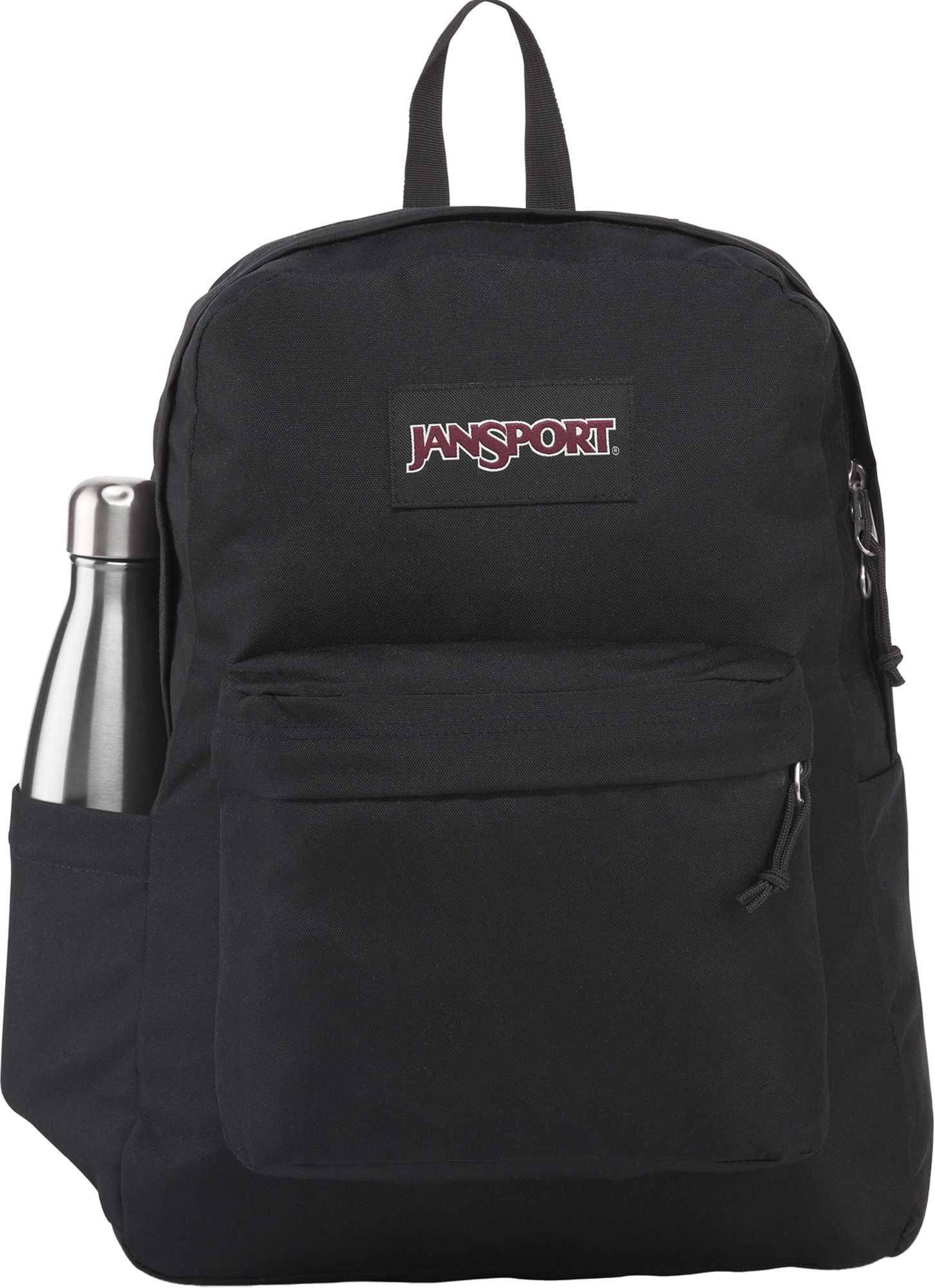 JanSport SuperBreak Plus Backpack