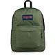 Cargo Green