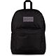 Monochrome Black