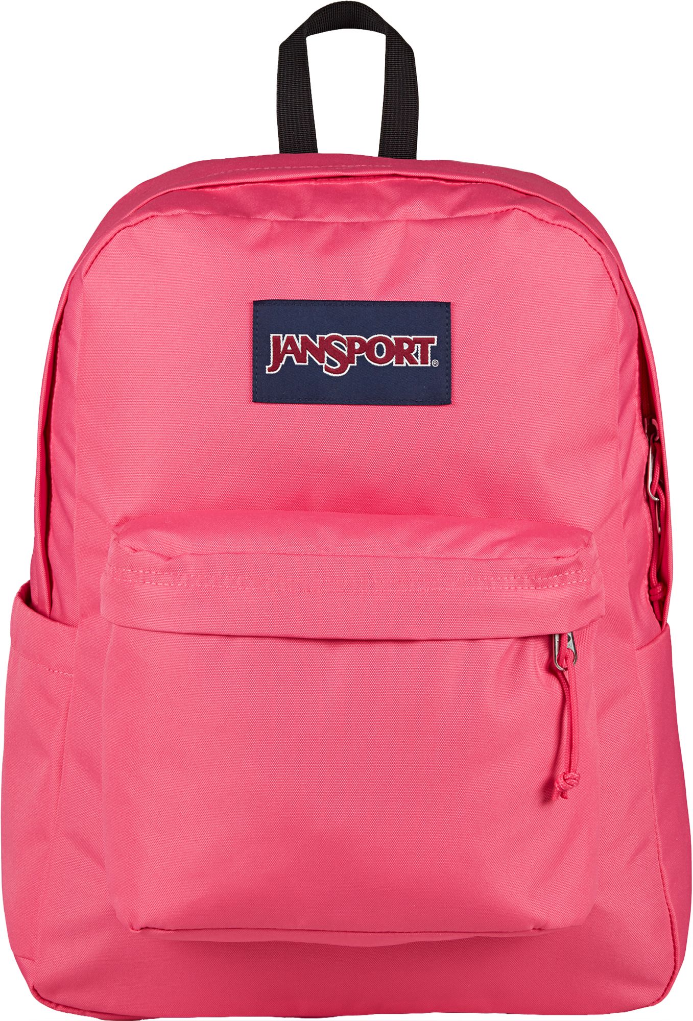 Posh Pink