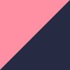 Posh Pink