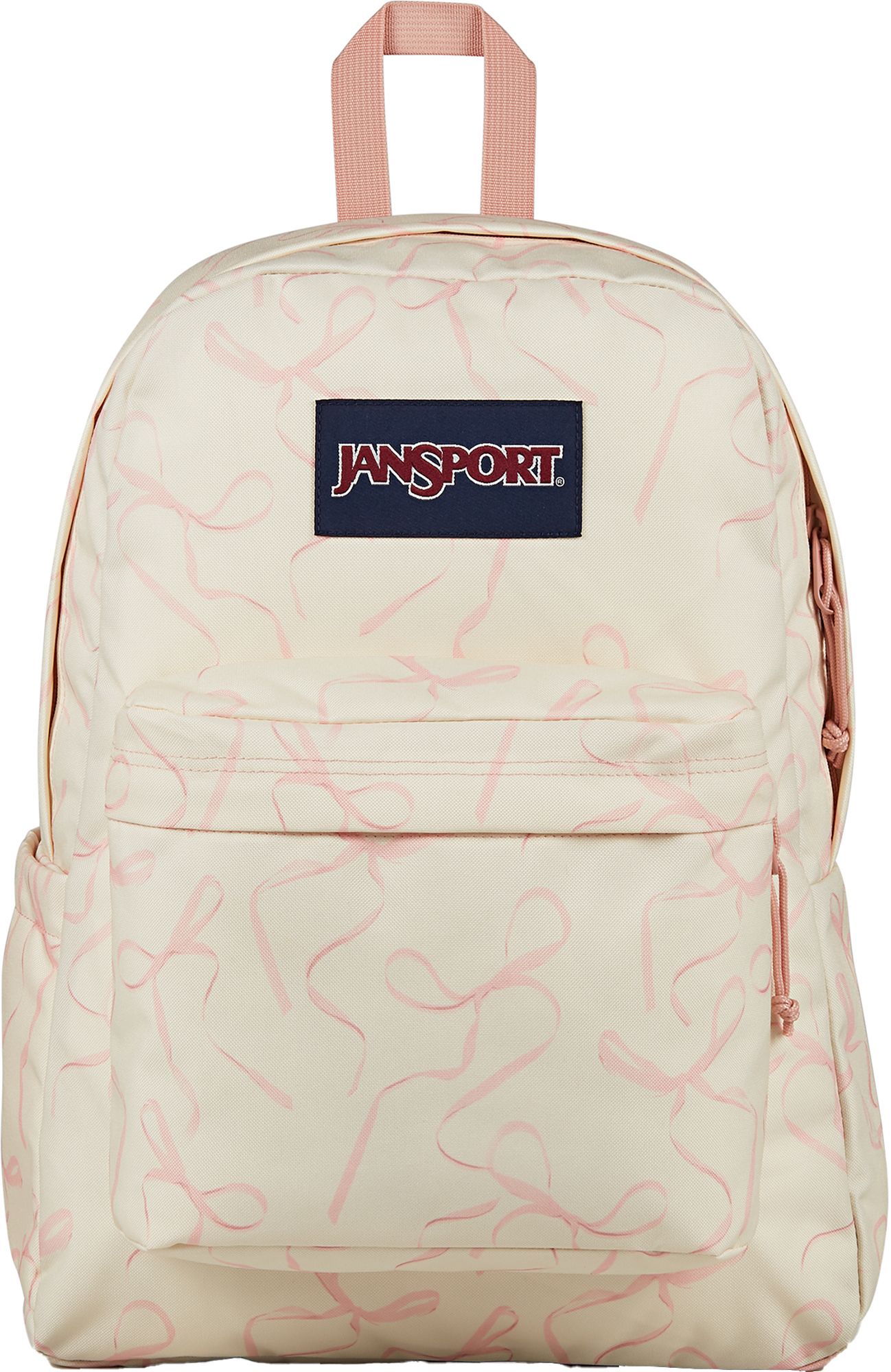 JanSport SuperBreak Plus Backpack