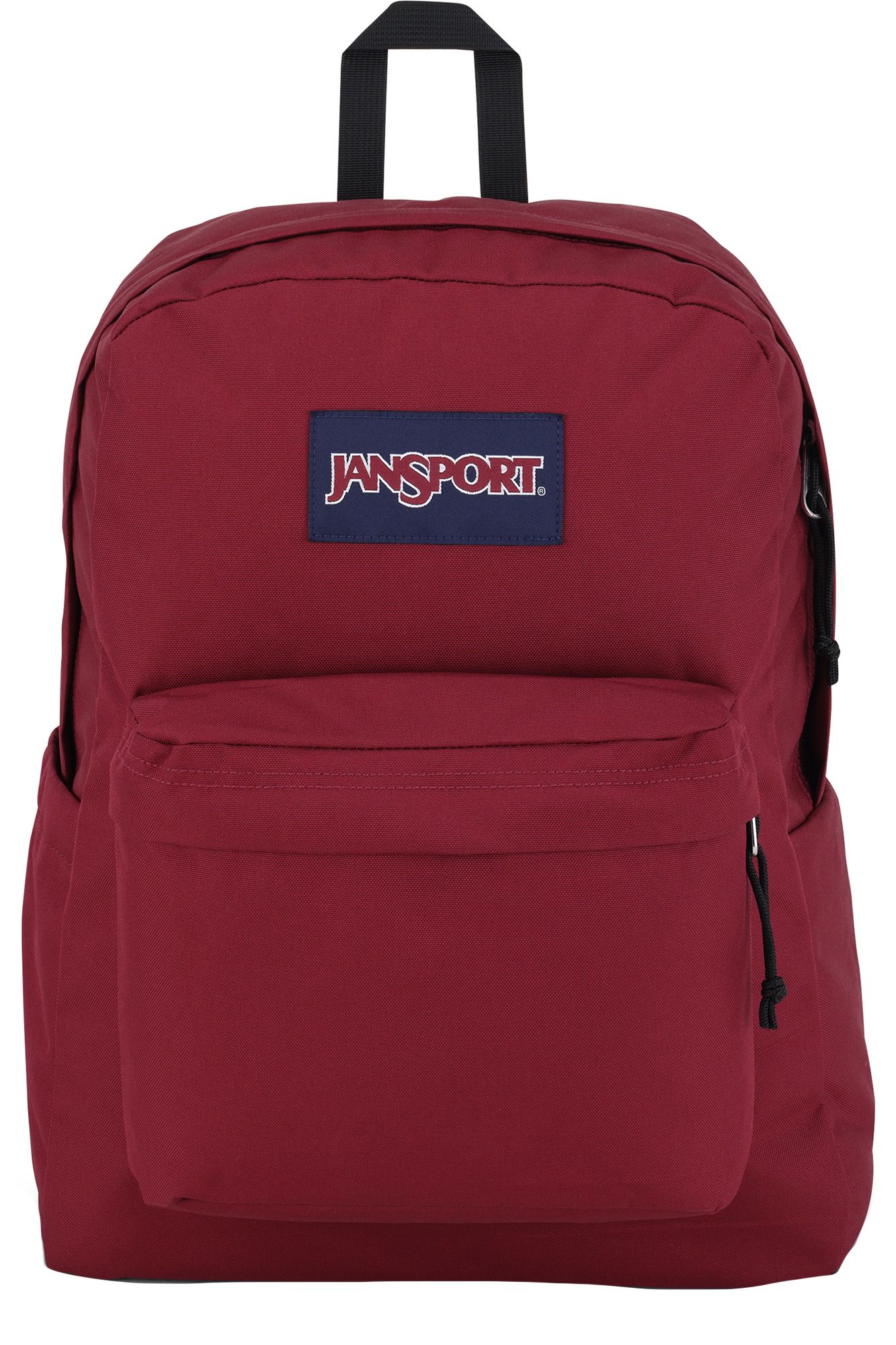 Russet Red