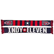 Ruffneck Scarves Indy Eleven Bars HD Scarf