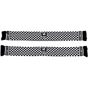 Ruffneck Scarves D.C. United Checkered Jacquard Knit Scarf