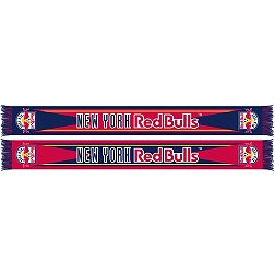 Ruffneck Scarves New York Red Bulls Pennant Scarf
